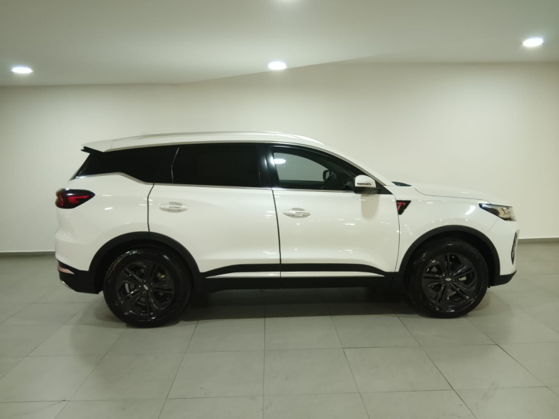 Chirey Tiggo 7 Pro VUD 5 pts. Comfort, 1.5T, CVT, a/ac., RA-18 (cambio de línea) 2024